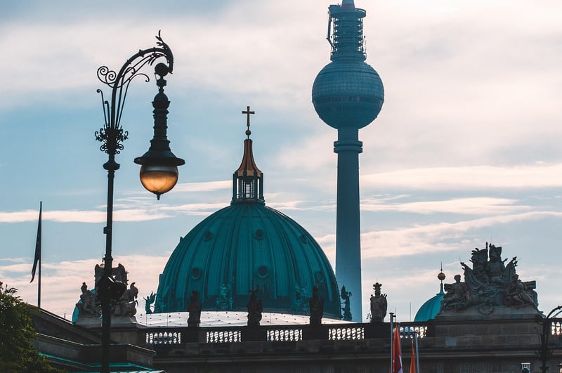 Berlin, Germany