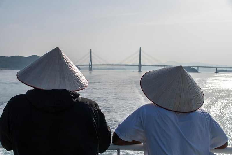 Travel Experiences